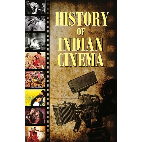 Social Awareness in Indian cinema